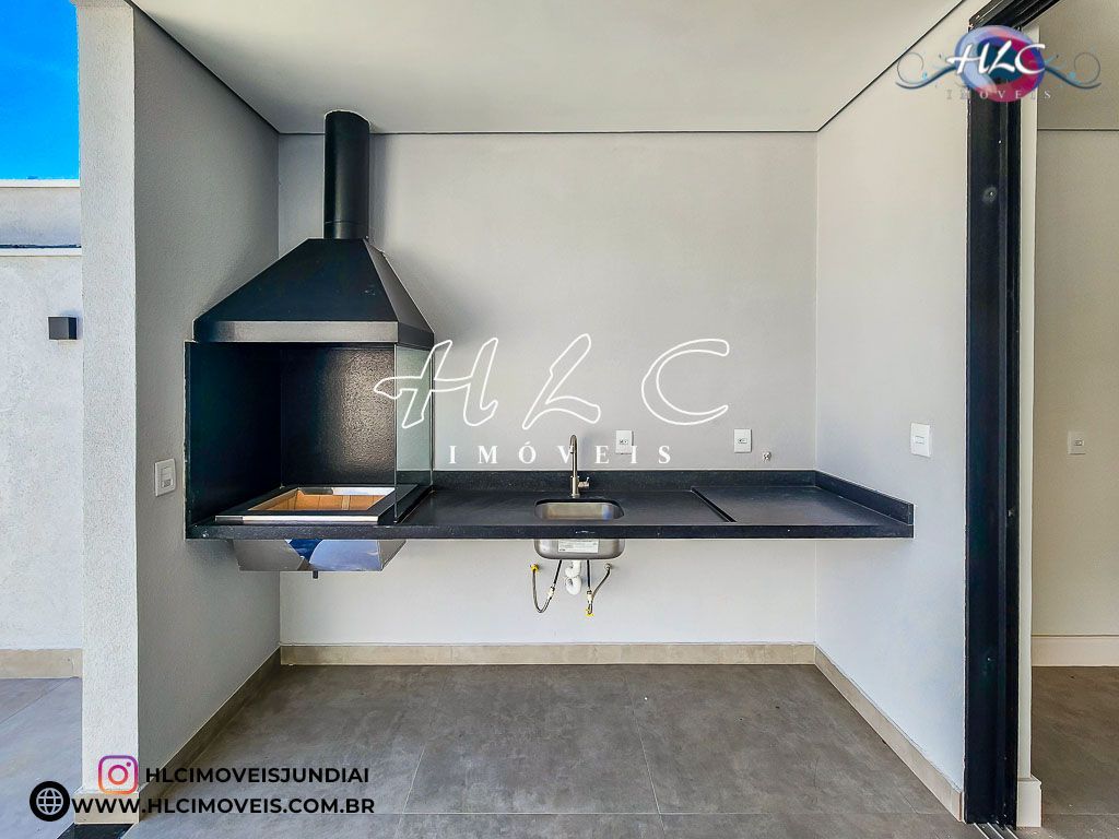 Casa de Condomínio, 4 quartos - Foto 13