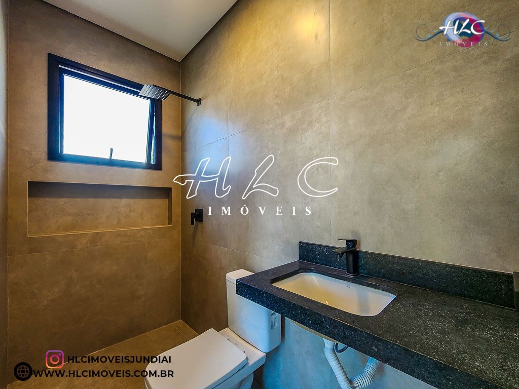 Casa de Condomínio, 4 quartos - Foto 25