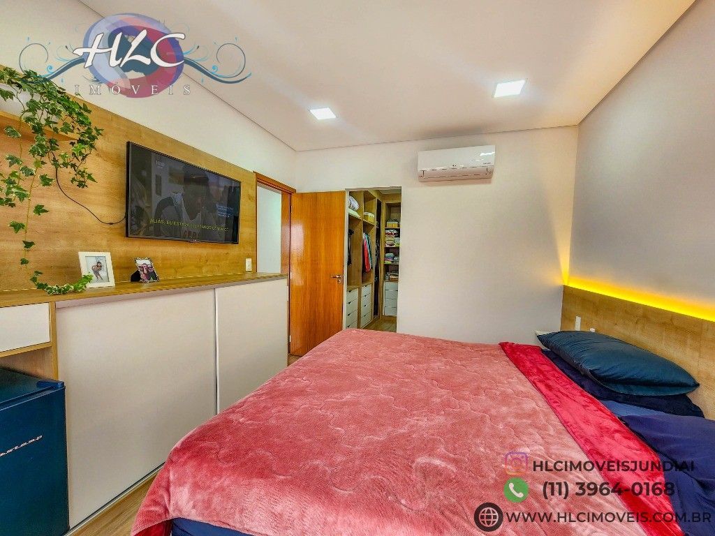 Casa de Condomínio à venda com 4 quartos, 282m² - Foto 12