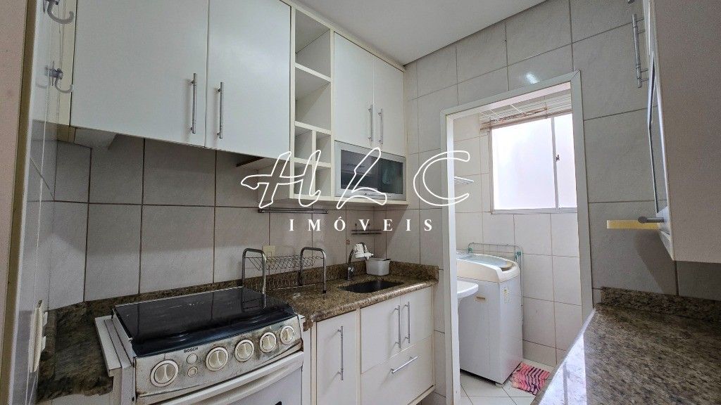 Apartamento, 3 quartos, 70 m² - Foto 3