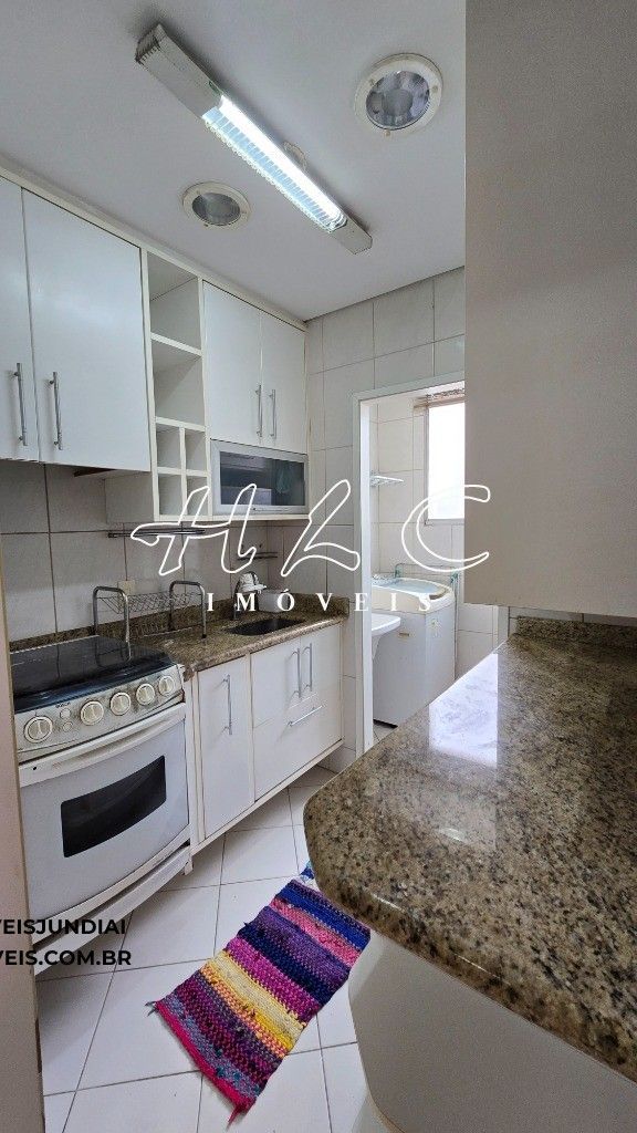 Apartamento, 3 quartos, 70 m² - Foto 4