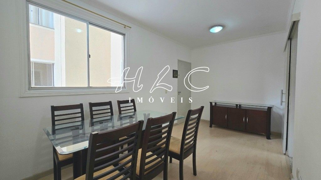 Apartamento, 3 quartos, 70 m² - Foto 2