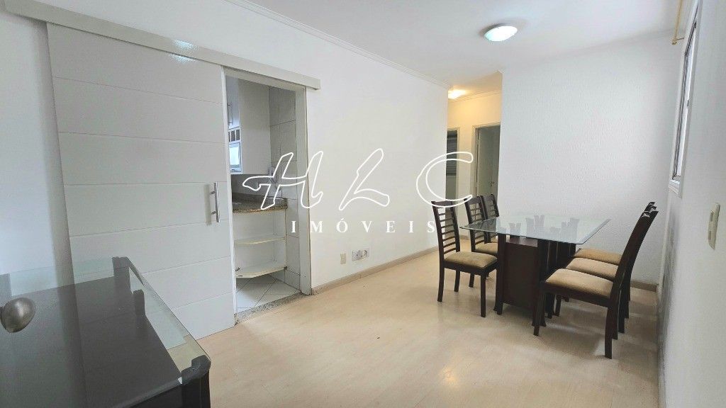 Apartamento, 3 quartos, 70 m² - Foto 1