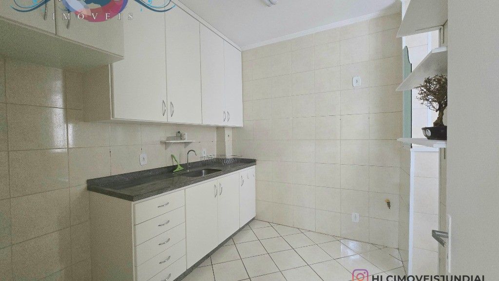 Apartamento para alugar  no Jardim Santa Teresa - Jundiaí, SP. Imóveis