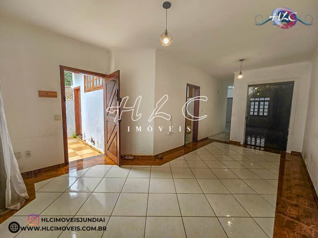 Casa para alugar  no Horto Santo Antonio - Jundiaí, SP. Imóveis