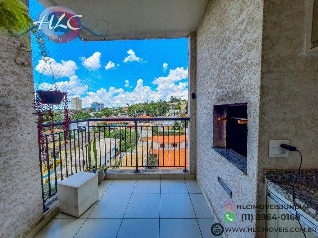 Apartamento à venda  no Jardim Flórida - Jundiaí, SP. Imóveis