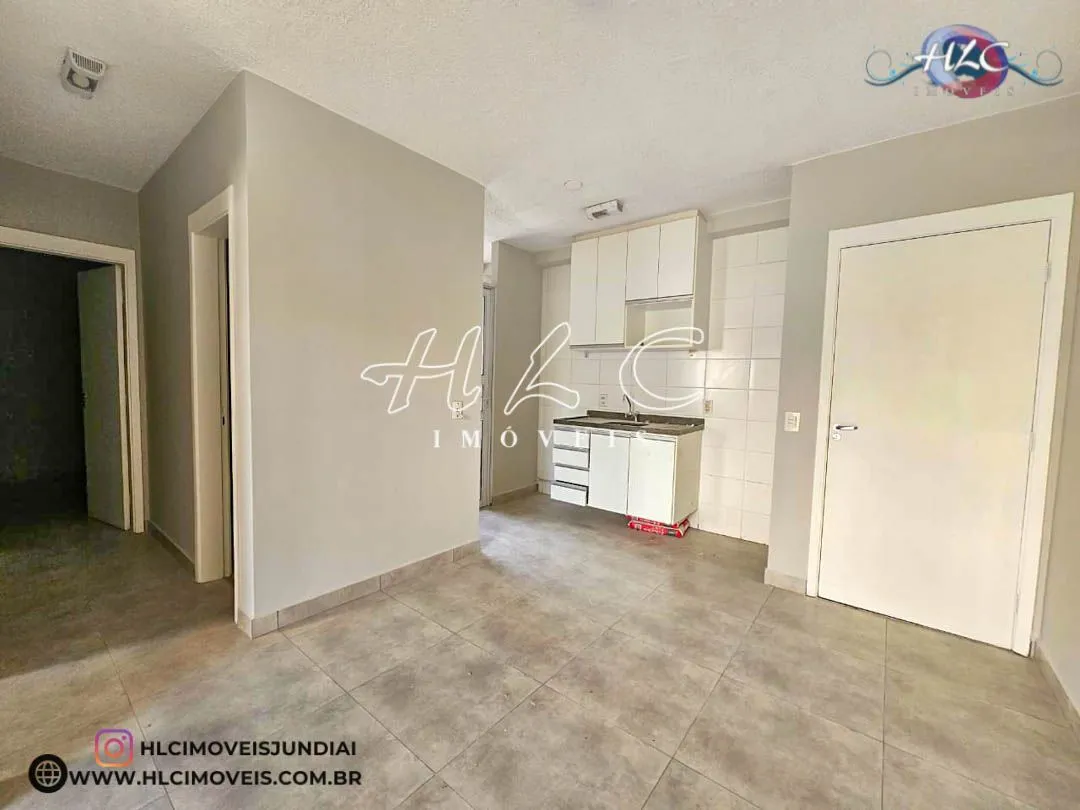 Apartamento para alugar  no Vila Nambi - Jundiaí, SP. Imóveis