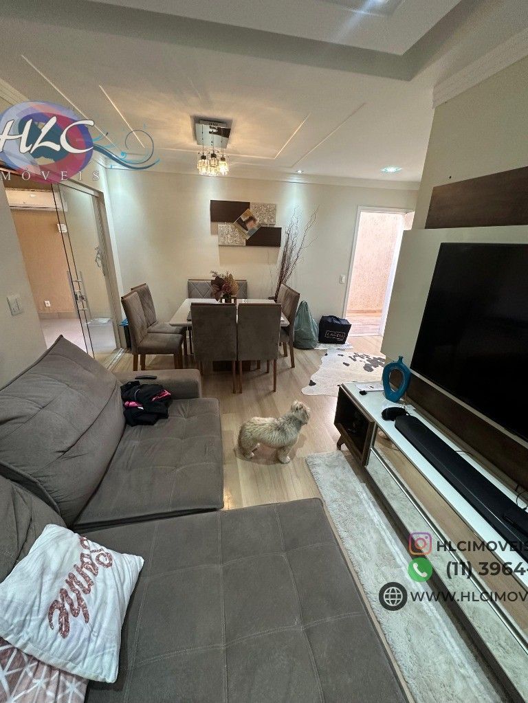 Casa de Condomínio, 3 quartos - Foto 12