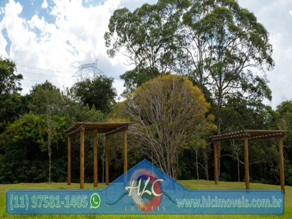 Terreno à venda no Condomínio Reserva da Mata em Jundiaí, Construa sua casa em m