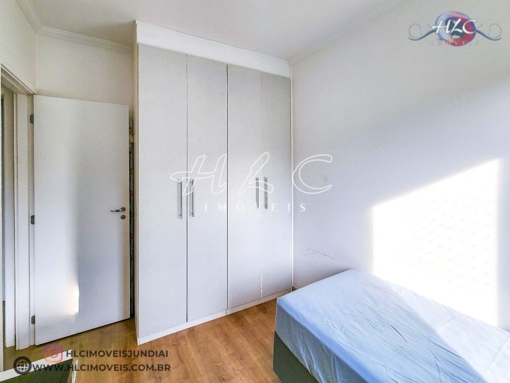 Venda - Lindo Apartamento no Cond. Maraville 2 Dormitorios com sala ampliada (1