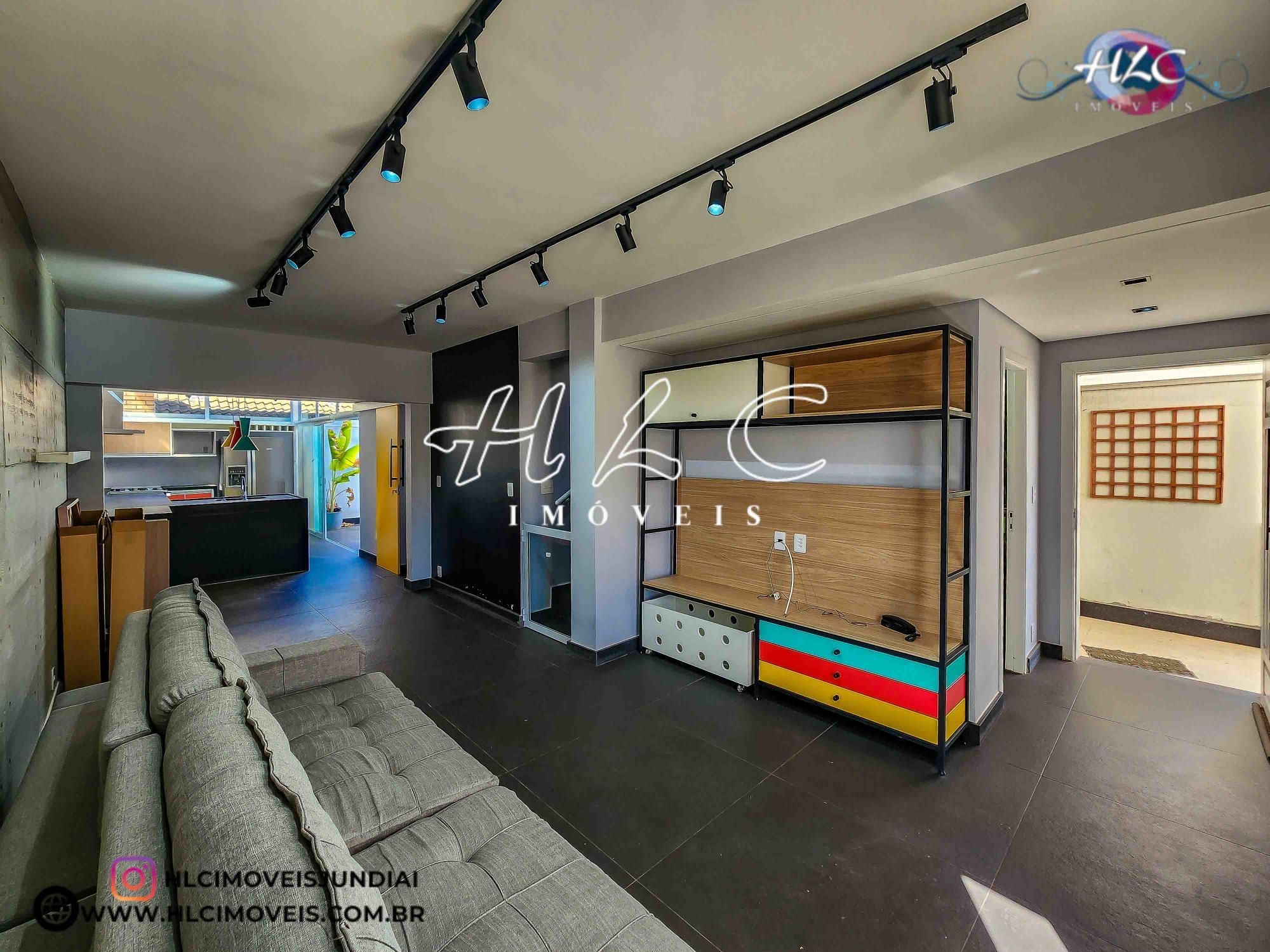 Casa de Condomínio à venda e aluguel com 4 quartos, 112m² - Foto 3