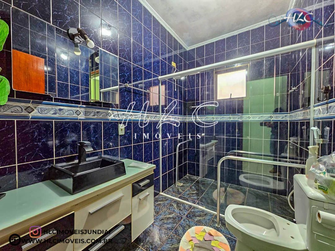 Casa térrea na vila galvão com varanda gourmet, churrasqueir - foto 6