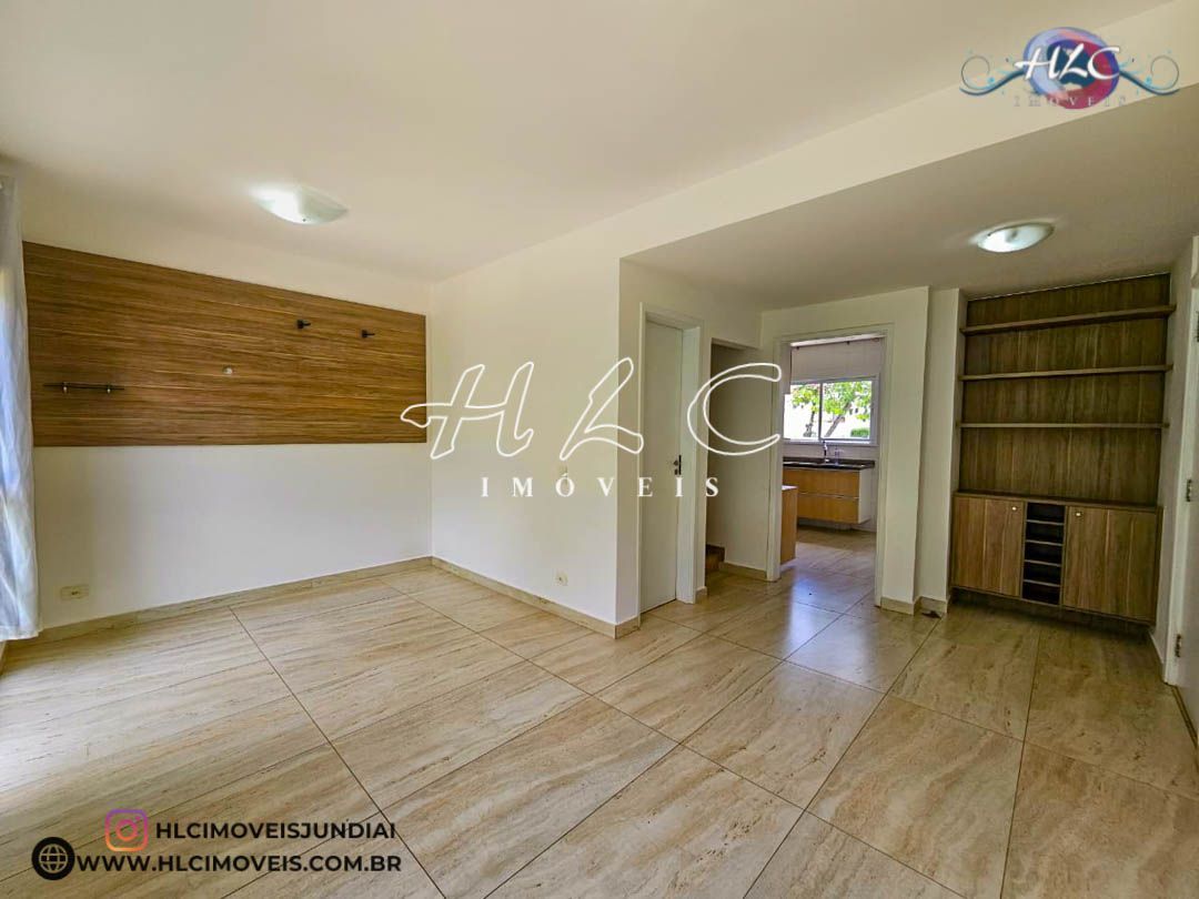 Casa em condomínio para alugar  no Jardim Colônia - Jundiaí, SP. Imóveis