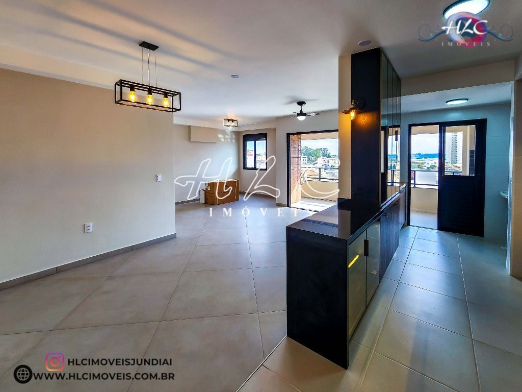 Apartamento, 2 quartos, 95 m² - Foto 2