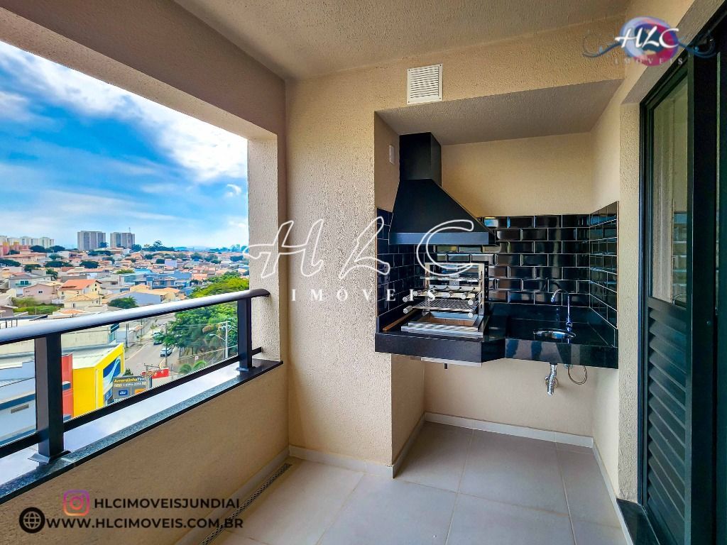 Apartamento, 2 quartos, 95 m² - Foto 9