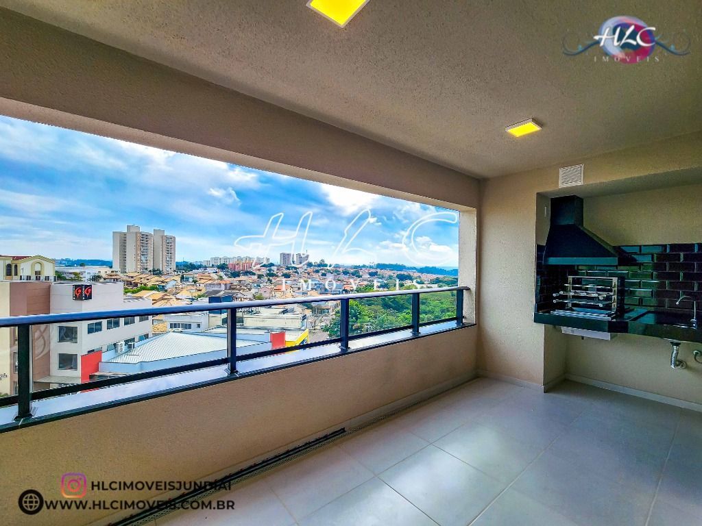 Apartamento, 2 quartos, 95 m² - Foto 1