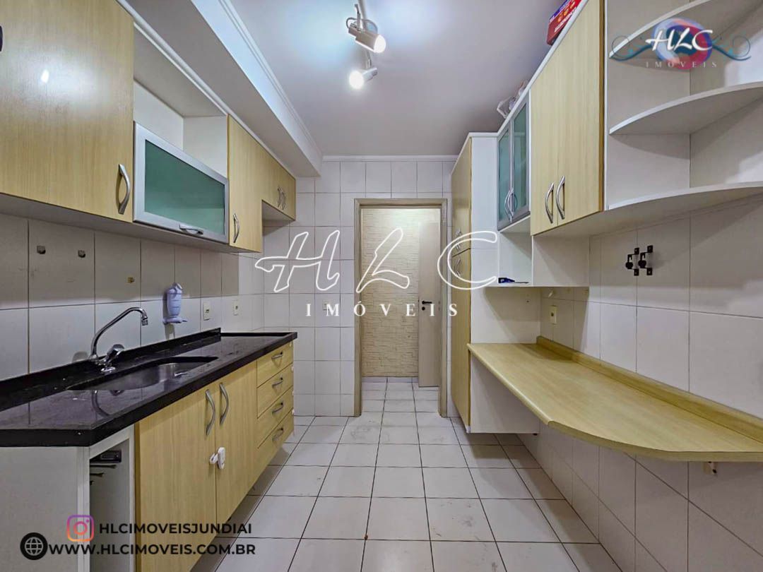 Apartamento, 2 quartos, 77 m² - Foto 9