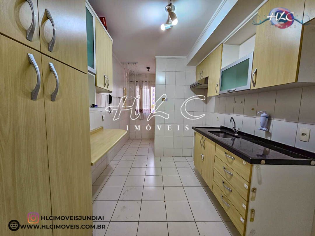 Apartamento, 2 quartos, 77 m² - Foto 7