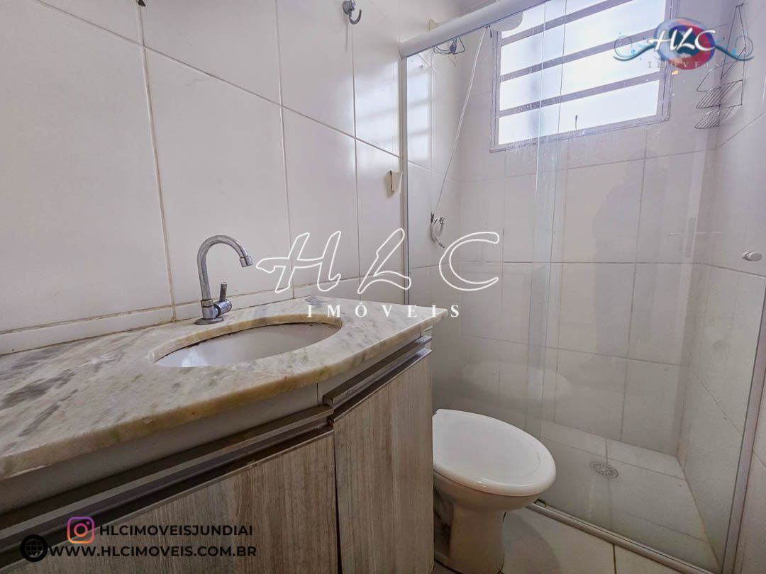 Apartamento, 2 quartos, 58 m² - Foto 6