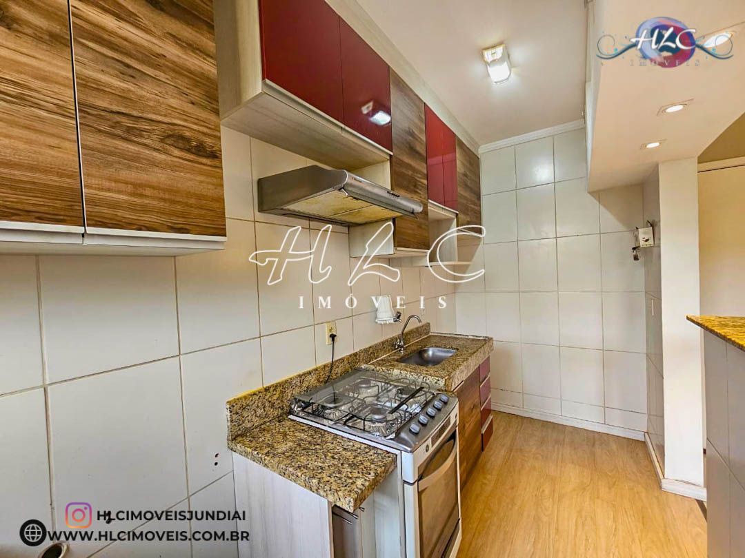 Apartamento, 2 quartos, 58 m² - Foto 5