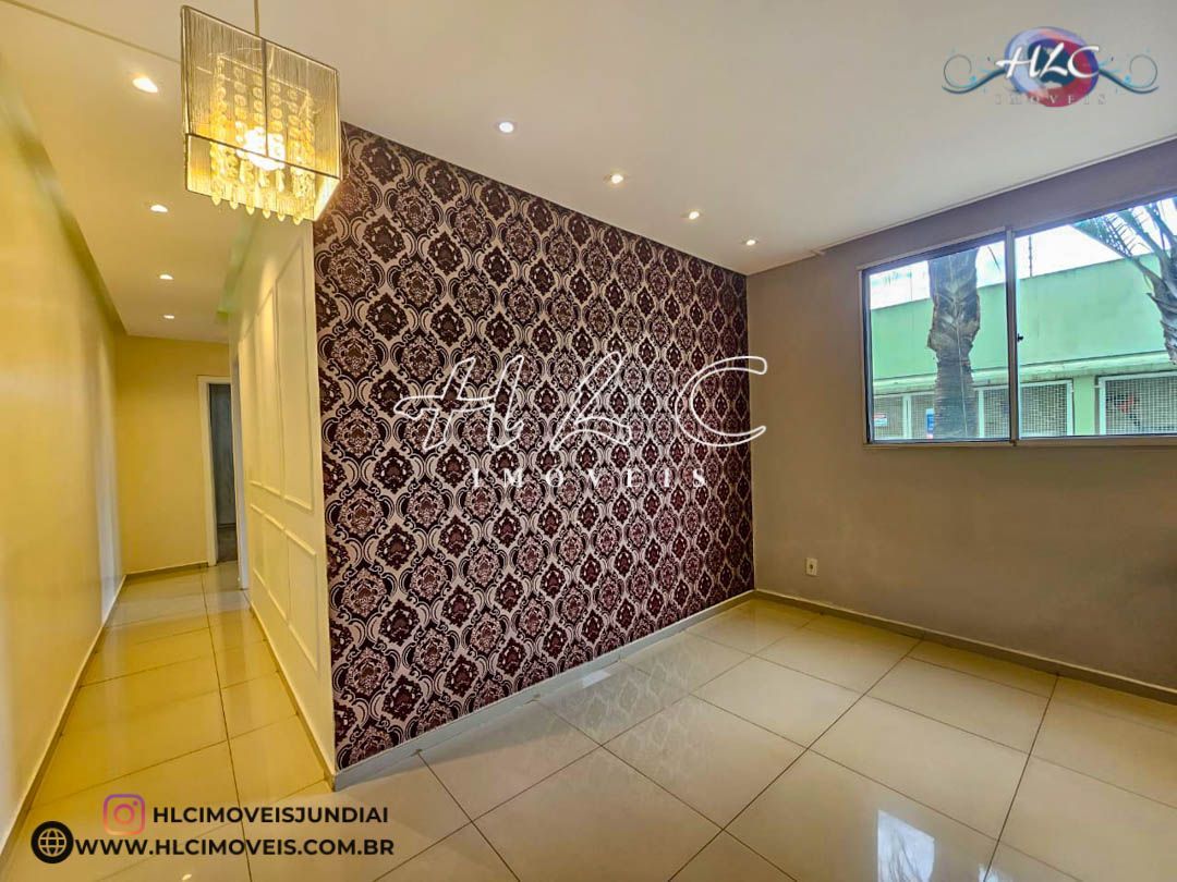 Apartamento, 2 quartos, 58 m² - Foto 2