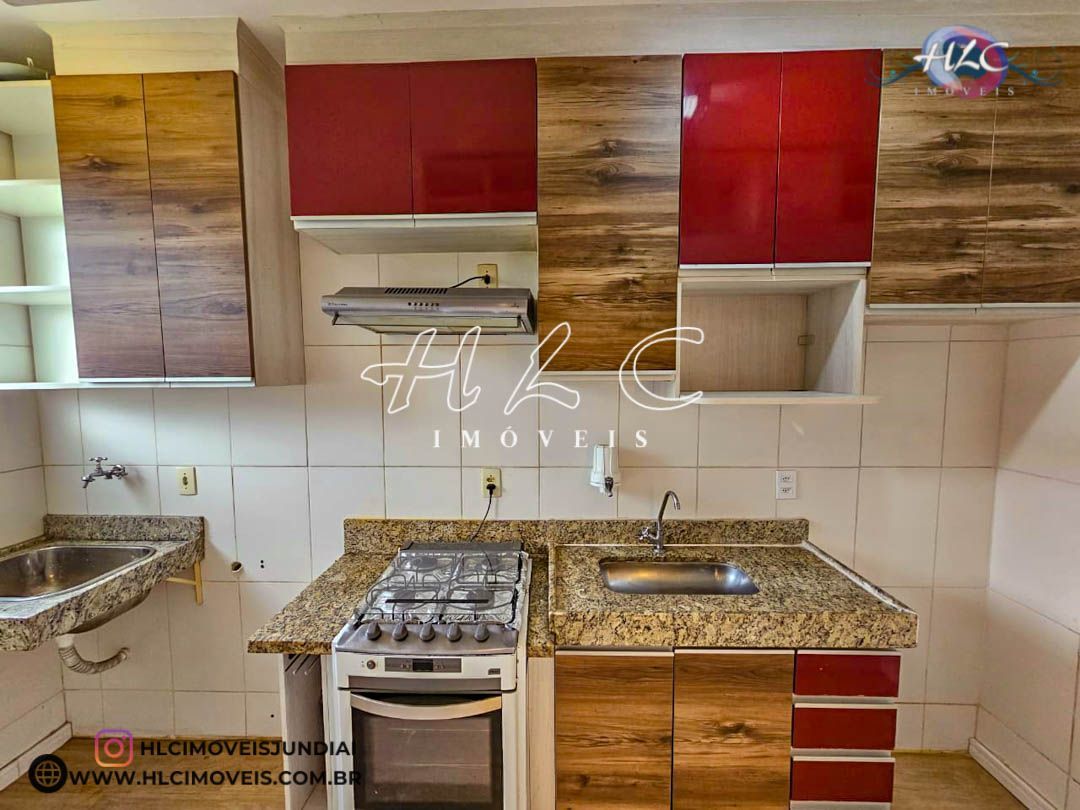 Apartamento, 2 quartos, 58 m² - Foto 3