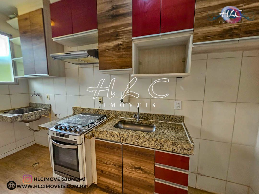 Apartamento, 2 quartos, 58 m² - Foto 4
