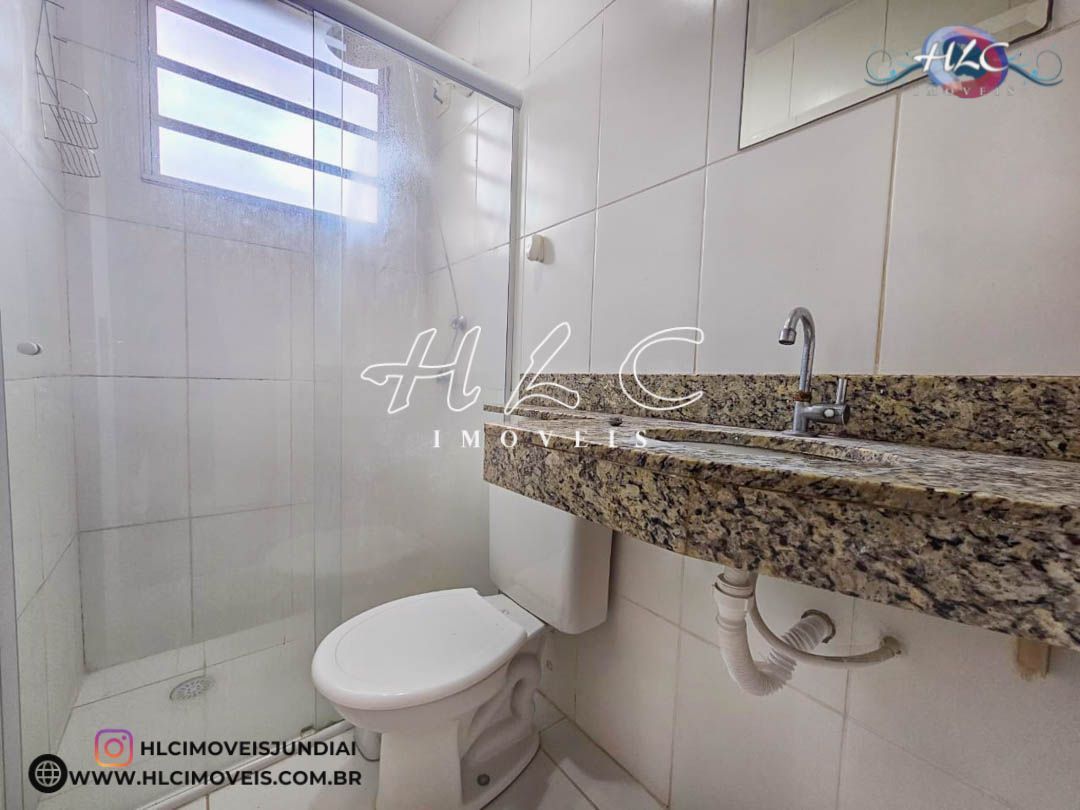 Apartamento, 2 quartos, 58 m² - Foto 9