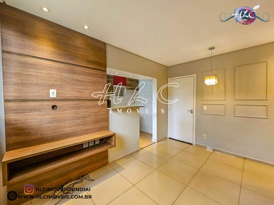 Apartamento, 2 quartos, 58 m² - Foto 1