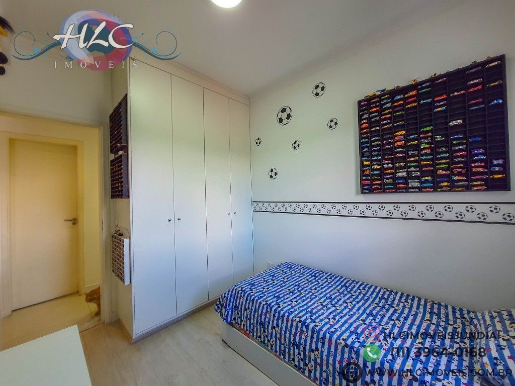 Apto à venda flex jundiaí, oportunidade. 2 dorm vista livre  - foto 11