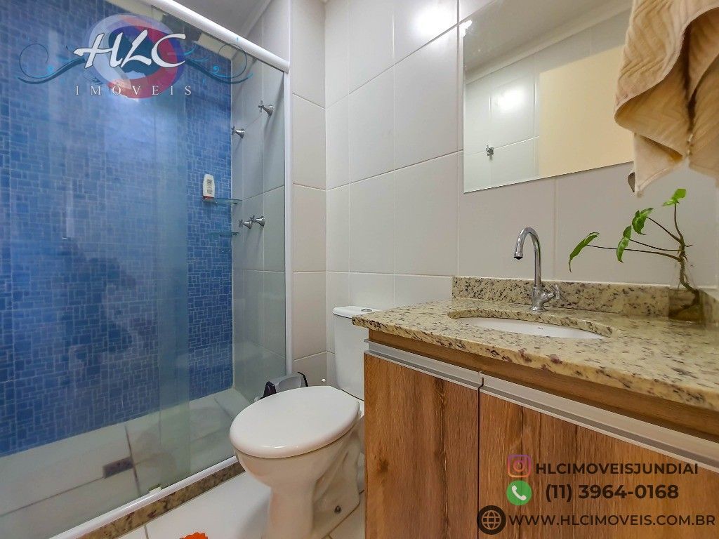 Apto à venda flex jundiaí, oportunidade. 2 dorm vista livre  - foto 12