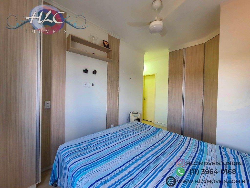 Apto à venda flex jundiaí, oportunidade. 2 dorm vista livre  - foto 14