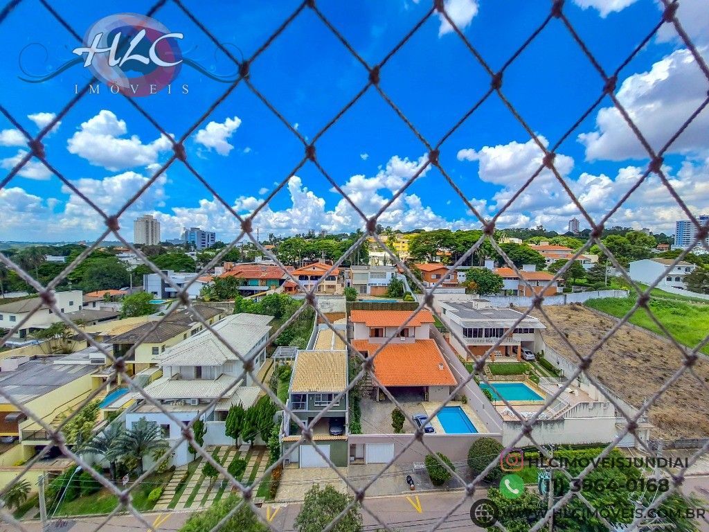 Apto à venda flex jundiaí, oportunidade. 2 dorm vista livre  - foto 15