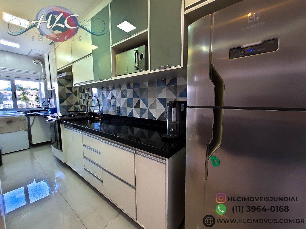 Apartamento à venda  no Jardim Flórida - Jundiaí, SP. Imóveis