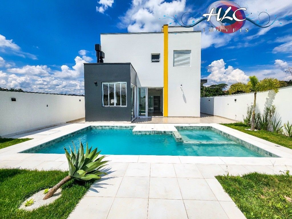 Casa Venda Condomínio Bella Vittà Jundiaí Piscina e Lazer 3 Dormitórios