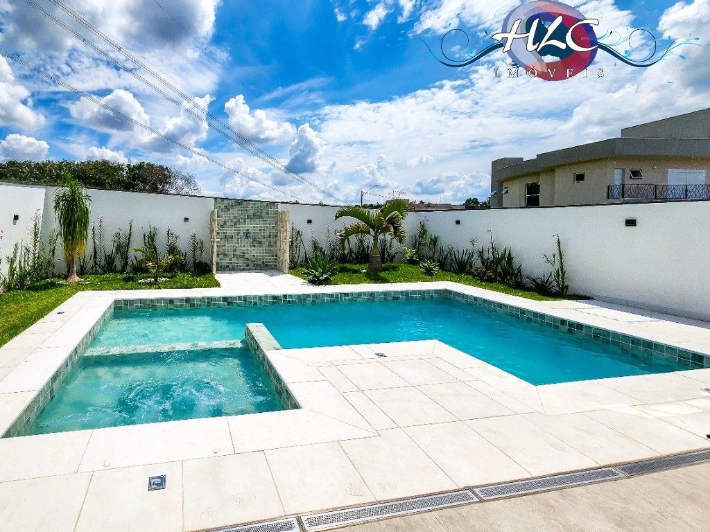 Casa Venda Condomínio Bella Vittà Jundiaí Piscina e Lazer 3 Dormitórios