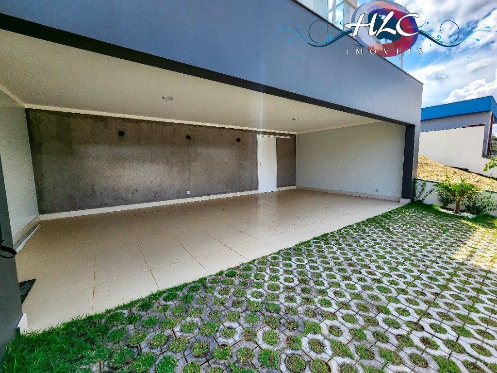 Casa Venda Condomínio Bella Vittà Jundiaí Piscina e Lazer 3 Dormitórios