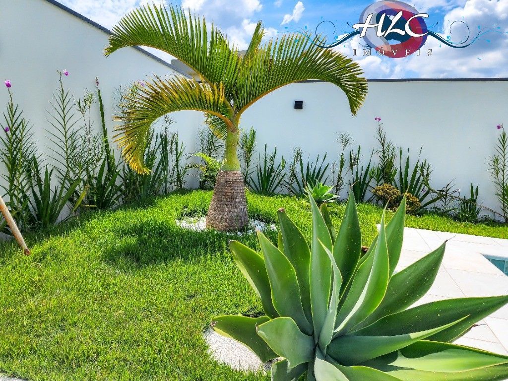 Casa Venda Condomínio Bella Vittà Jundiaí Piscina e Lazer 3 Dormitórios