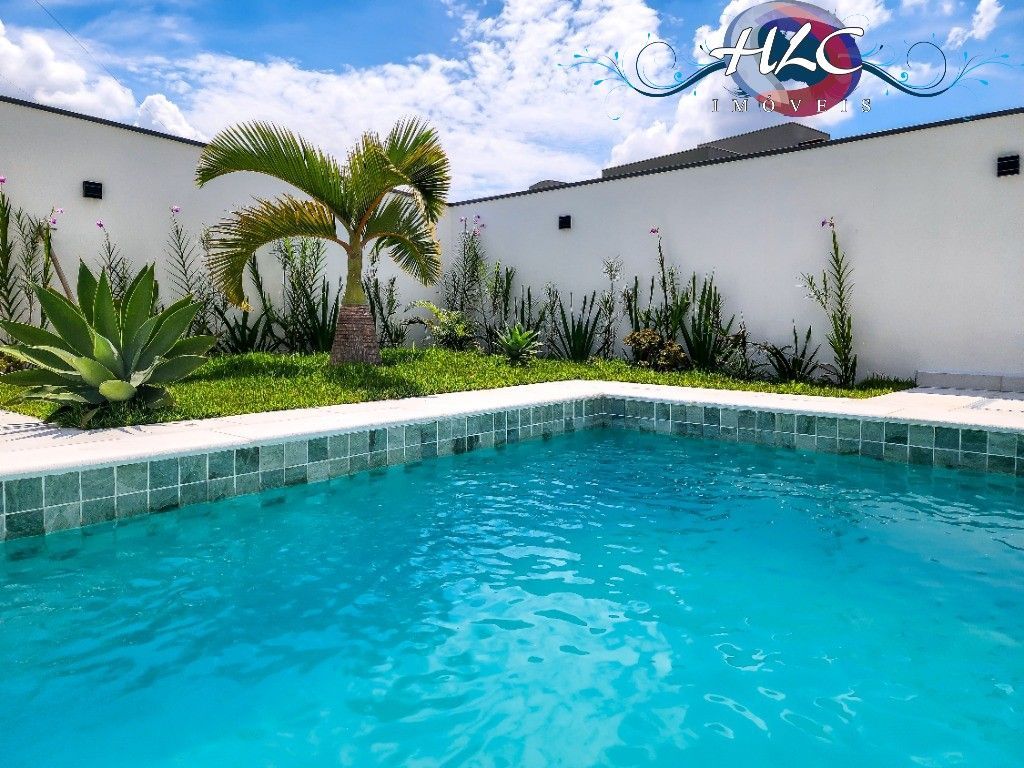 Casa Venda Condomínio Bella Vittà Jundiaí Piscina e Lazer 3 Dormitórios
