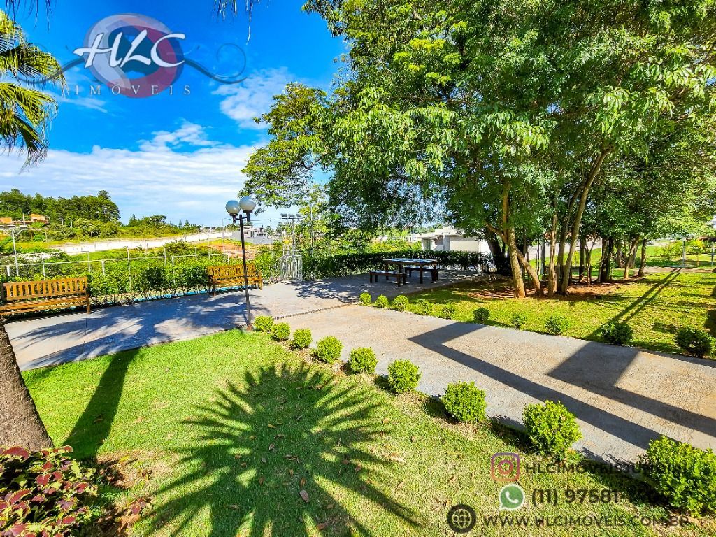 Casa Venda Condomínio Bella Vittà Jundiaí Piscina e Lazer 3 Dormitórios