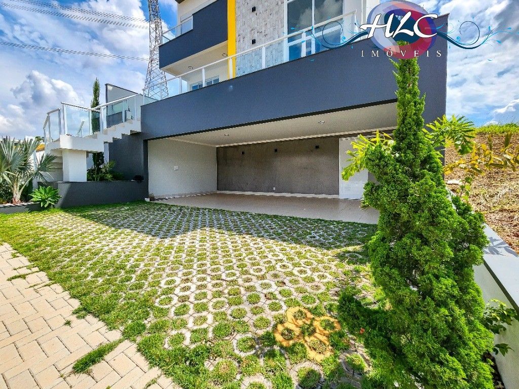 Casa Venda Condomínio Bella Vittà Jundiaí Piscina e Lazer 3 Dormitórios