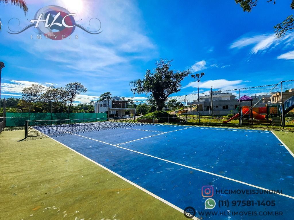 Casa Venda Condomínio Bella Vittà Jundiaí Piscina e Lazer 3 Dormitórios
