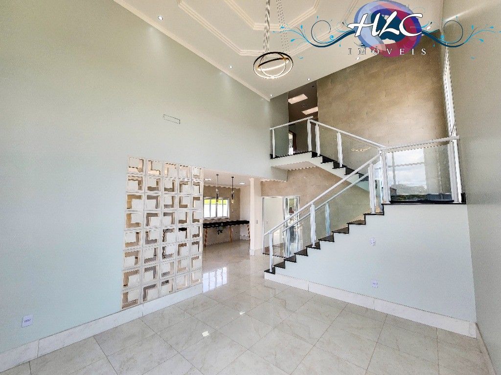 Casa em condomínio com 3 Dormitórios à venda, 220 m² por R$ 1.750.000,00 Casa em condomínio com 3 Dormitórios à venda, 220 m² por R$ 1.750.000,00