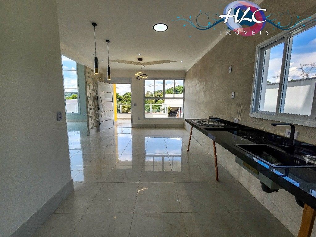Casa em condomínio com 3 Dormitórios à venda, 220 m² por R$ 1.750.000,00 Casa em condomínio com 3 Dormitórios à venda, 220 m² por R$ 1.750.000,00