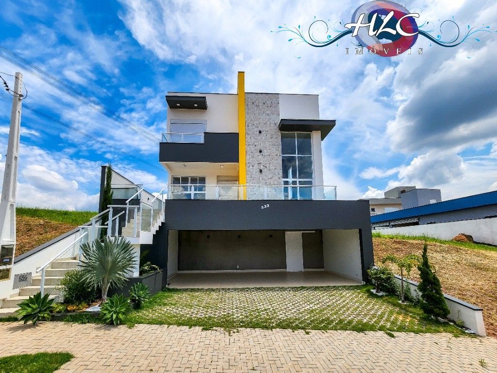 Casa em condomínio com 3 Dormitórios à venda, 220 m² por R$ 1.750.000,00 Casa em condomínio com 3 Dormitórios à venda, 220 m² por R$ 1.750.000,00