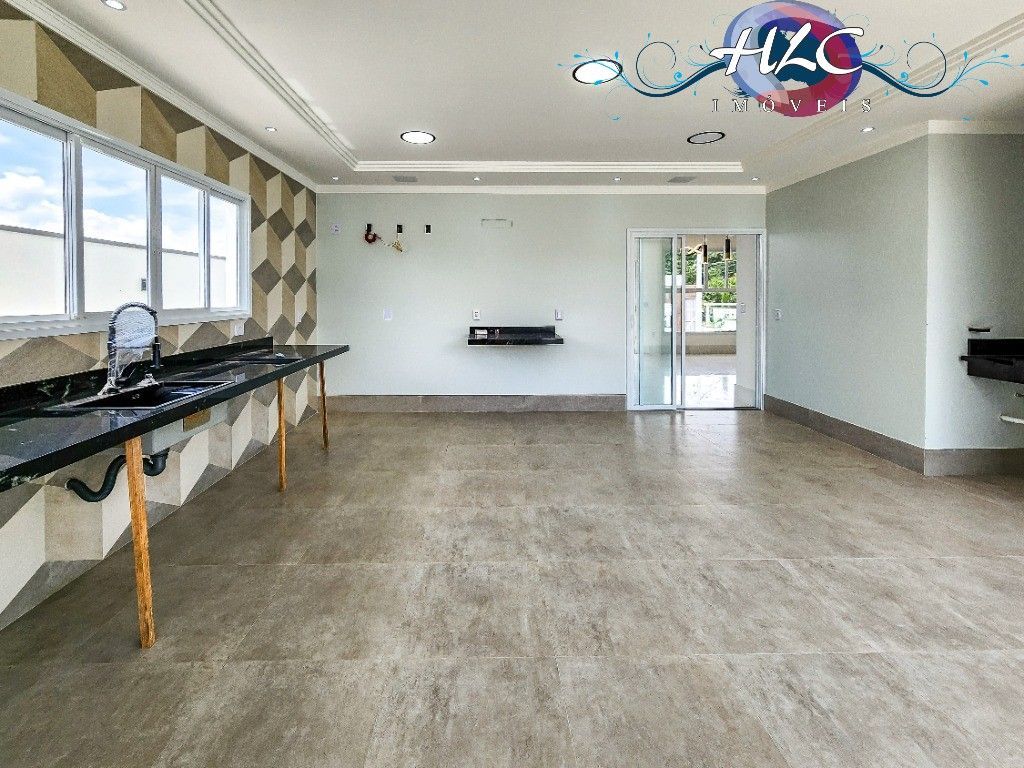 Casa Venda Condomínio Bella Vittà Jundiaí Piscina e Lazer 3 Dormitórios