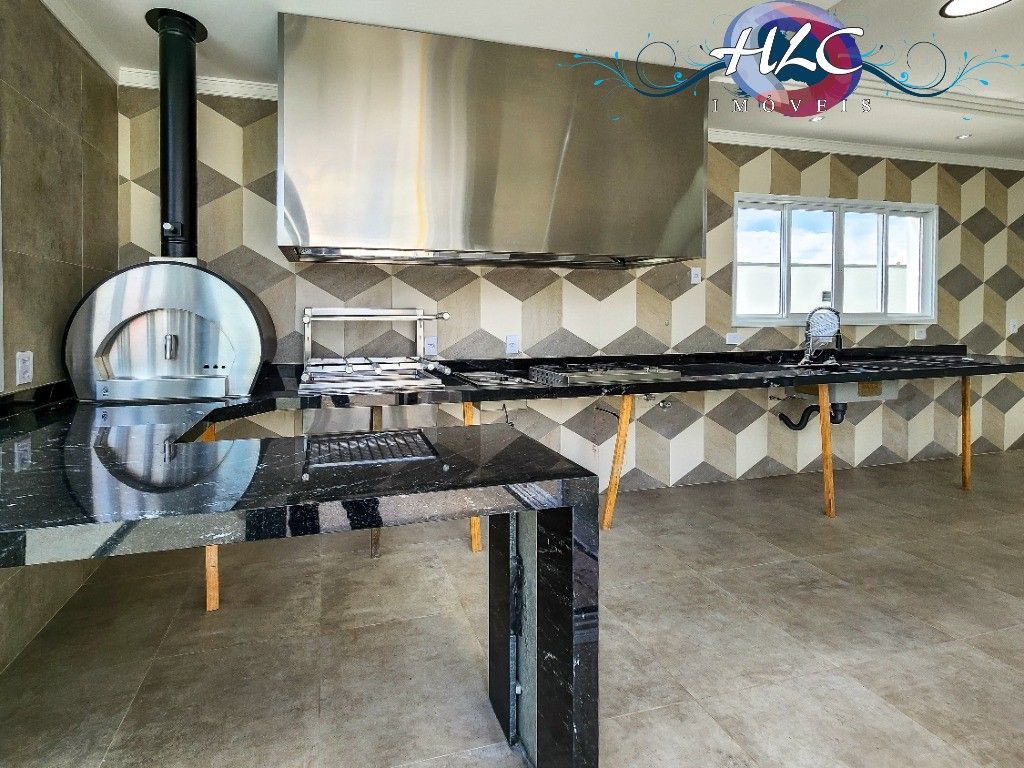 Casa Venda Condomínio Bella Vittà Jundiaí Piscina e Lazer 3 Dormitórios