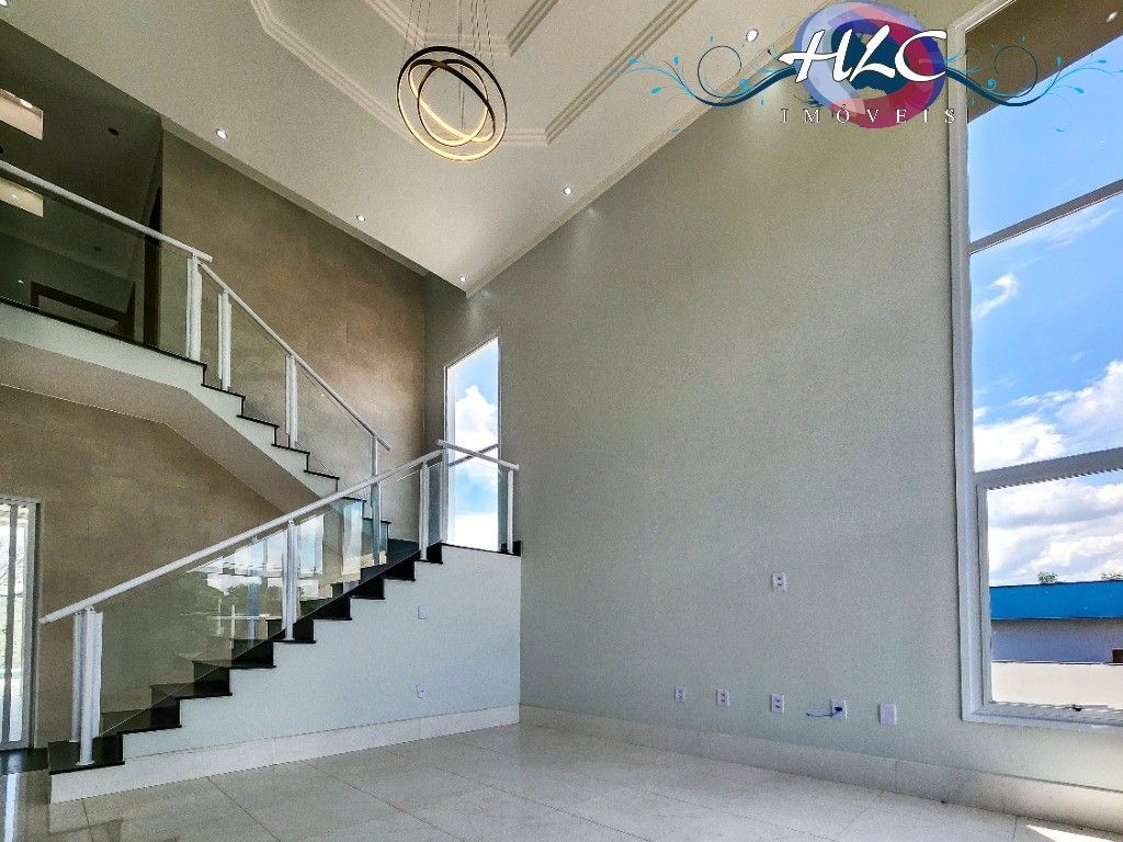 Casa em condomínio com 3 Dormitórios à venda, 220 m² por R$ 1.750.000,00 Casa em condomínio com 3 Dormitórios à venda, 220 m² por R$ 1.750.000,00