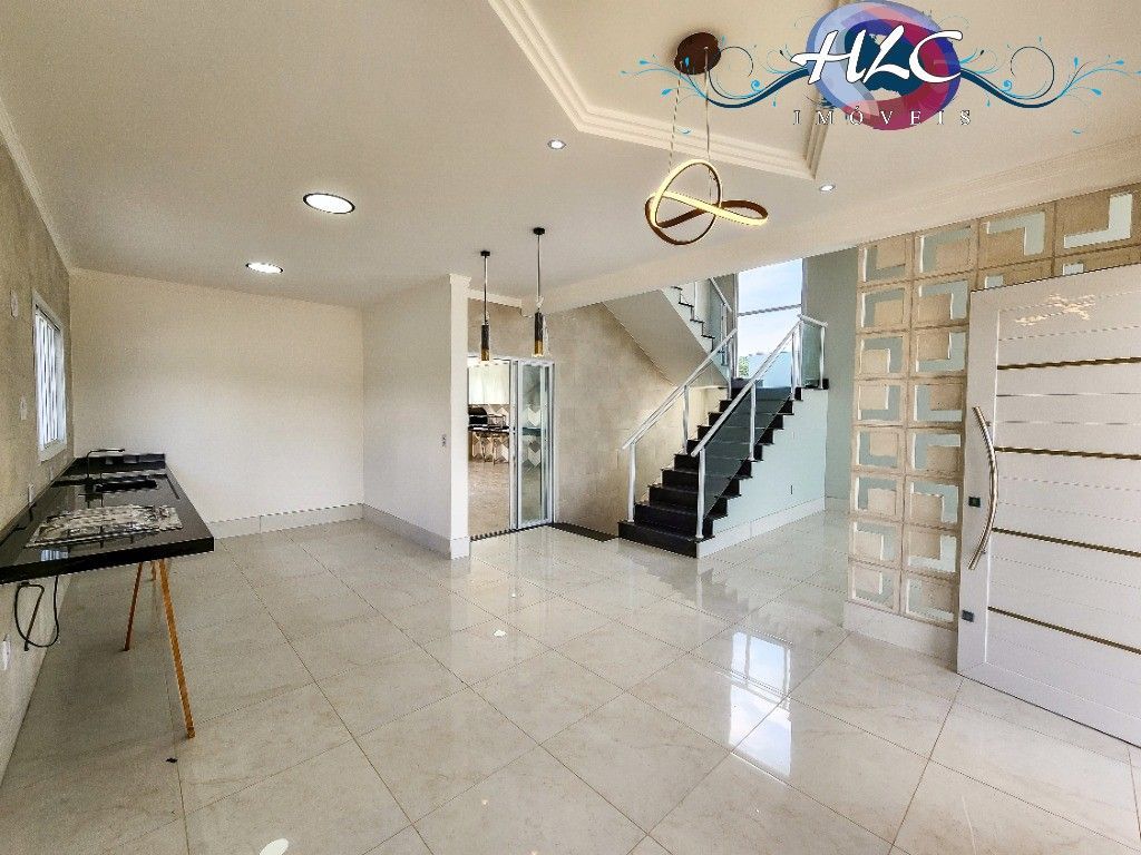 Casa em condomínio com 3 Dormitórios à venda, 220 m² por R$ 1.750.000,00 Casa em condomínio com 3 Dormitórios à venda, 220 m² por R$ 1.750.000,00