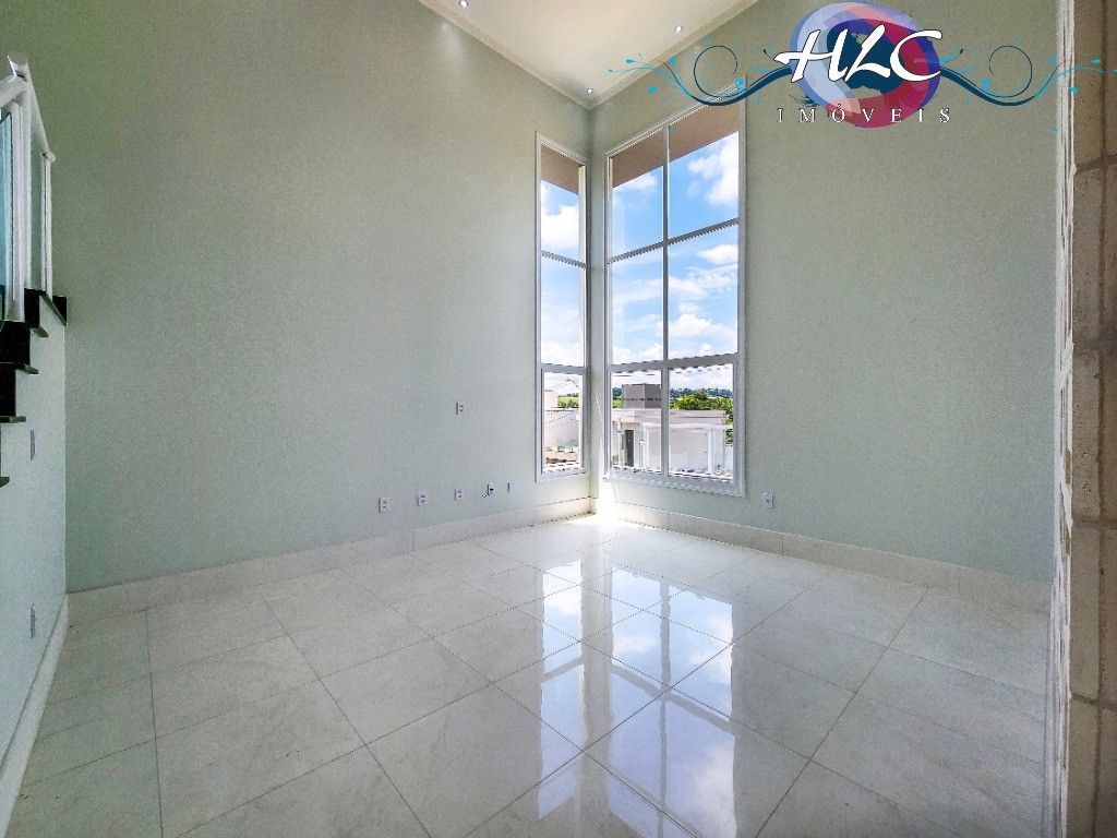 Casa em condomínio com 3 Dormitórios à venda, 220 m² por R$ 1.750.000,00 Casa em condomínio com 3 Dormitórios à venda, 220 m² por R$ 1.750.000,00